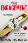 The Engagement cover