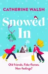 Snowed In cover