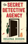 The Secret Detective Agency cover