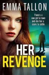 Her Revenge cover