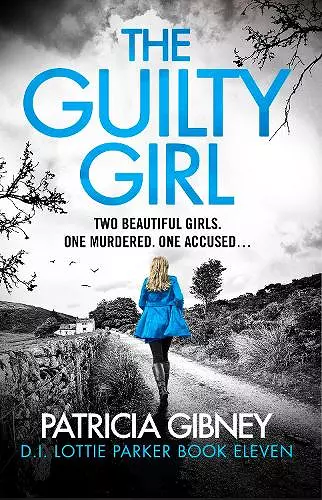 The Guilty Girl cover