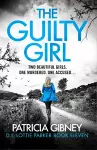 The Guilty Girl cover