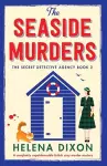 The Seaside Murders cover
