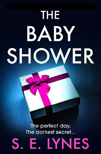 The Baby Shower cover