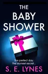 The Baby Shower cover