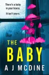 The Baby cover