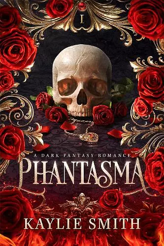 Phantasma cover