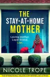 The Stay-at-Home Mother cover