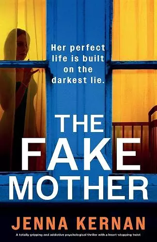The Fake Mother cover