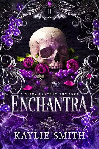 Enchantra cover