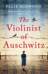 The Violinist of Auschwitz cover