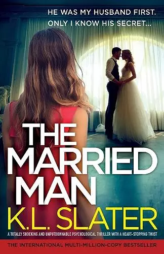 The Married Man cover