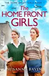 The Home Front Girls cover
