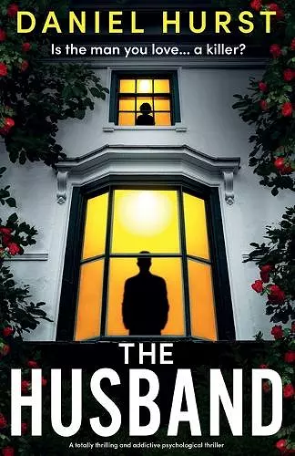 The Husband cover