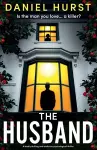 The Husband cover