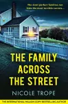 The Family Across the Street cover
