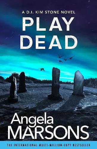 Play Dead cover