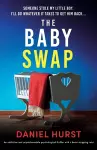 The Baby Swap cover