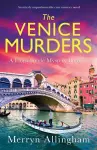 The Venice Murders cover
