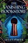 The Vanishing Bookstore cover