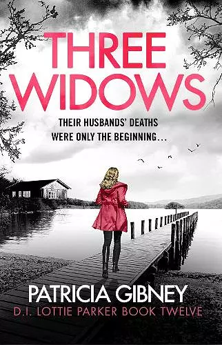 Three Widows cover