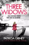 Three Widows cover