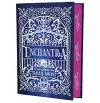 Enchantra cover