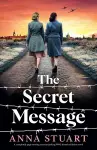 The Secret Message cover