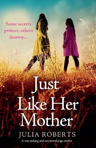 Just Like Her Mother cover