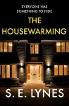 The Housewarming cover