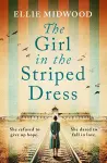 The Girl in the Striped Dress cover