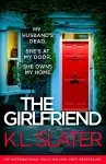 The Girlfriend cover