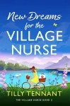 New Dreams for the Village Nurse cover