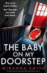 The Baby on My Doorstep cover