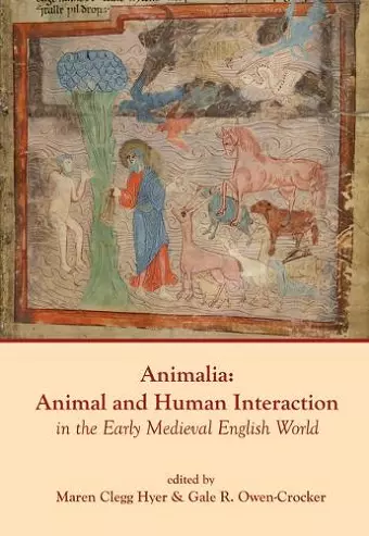 Animalia cover