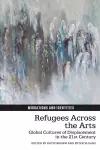 Refugees Across the Arts cover