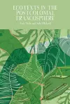 Ecotexts in the Postcolonial Francosphere cover