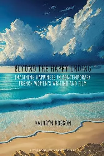 Beyond the Happy Ending cover