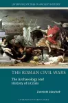 The Roman Civil Wars cover