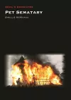 Pet Sematary cover