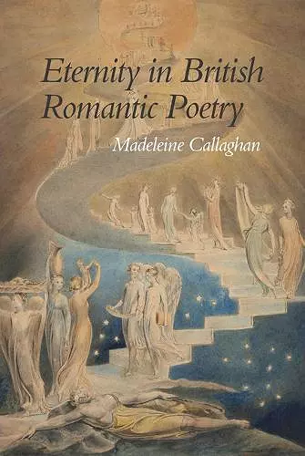 Eternity in British Romantic Poetry cover