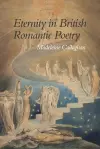 Eternity in British Romantic Poetry cover