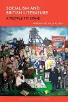 Socialism and British Literature cover