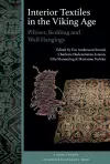 Interior Textiles in the Viking Age cover