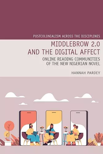 Middlebrow 2.0 and the Digital Affect cover