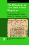 The Chronicles of Two West African Kingdoms cover