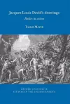 Jacques-Louis David's drawings cover