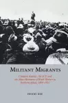 Militant Migrants cover