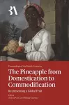 The Pineapple from Domestication to Commodification cover