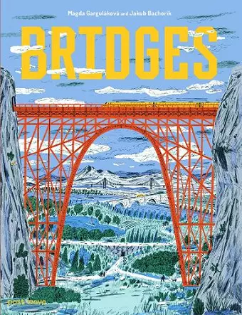 Bridges cover